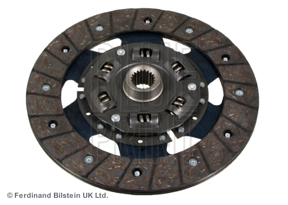 Clutch Disc
